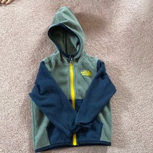 12-18 month north face